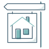 Immobilienmakler:in (m/w/d) Schwerpunkt Eigentumswohnungen, Einfamilienhäuser Und Kapitalanlage[...]