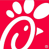 Chick-fil-a Foh Team Member : ~ $19/hr