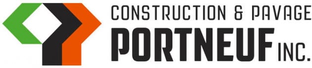 Construction & Pavage Portneuf Inc.
