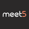 Content Manager At Meet5 (m/f/d)
