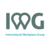 Iwg Plc