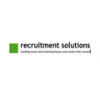Recruitment Solutions 