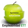 Empleabilidad ETT