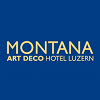 Art Deco Hotel Montana