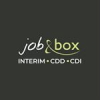 Job-Box Interim Lorient