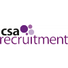 CSA Recruitment