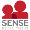 Sense Recruitment