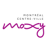 Moxy Montréal Centre-Ville