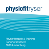 Physiotherapeutin